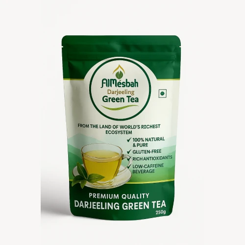 Darjeeling Tea